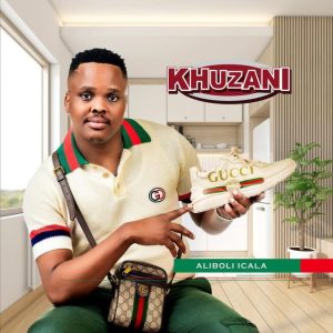 Khuzani – Aliboli Icala