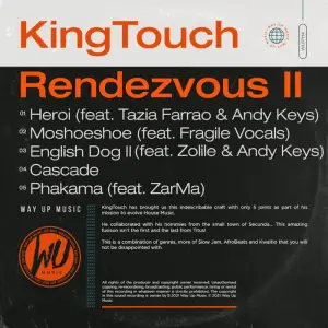 KingTouch – Rendezvous II