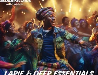 Lapie – Hauzwe ft Deep Essentials & Czwe De Ritual