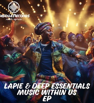 Lapie – Hauzwe ft Deep Essentials & Czwe De Ritual
