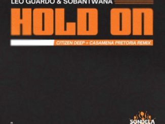 Leo Guardo – Hold On (Remix)