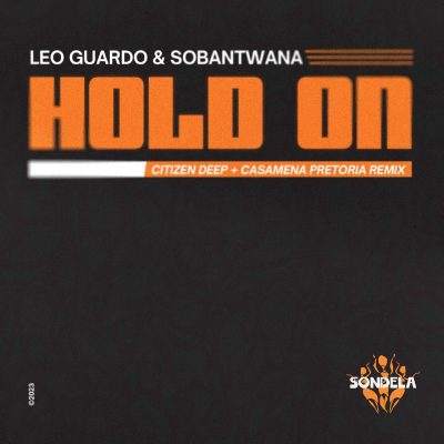 Leo Guardo – Hold On (Remix)
