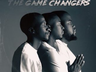 MFR Souls & MDU aka TRP – The Game Changers