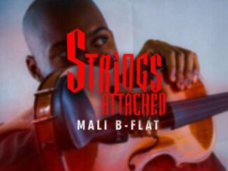 Mali B-flat – Strings Attached