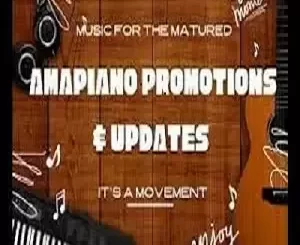 Mdu aka TRP – Promise (Vox Mix)