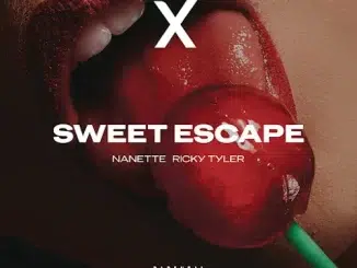 Nanette & Ricky Tyler – Sweet Escape