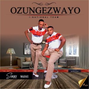 Ozungezwayo – Angisekho Ipho