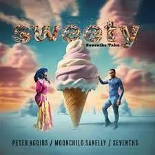 Peter Ngqibs, Moonchild Sanelly & Sevenths – sweety (sevenths take)
