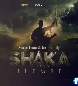 Shaka iLembe – Wezwa Ngobani Ft. Mbuso Khoza [Mp3]