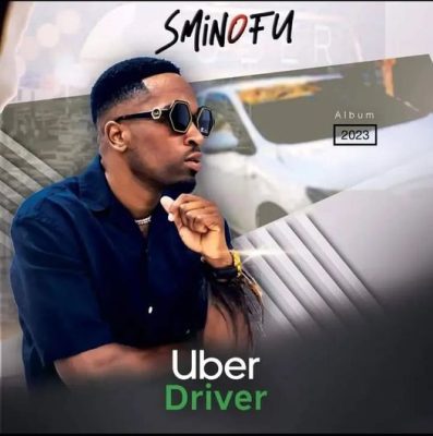 Smirnoff – Uber Driver