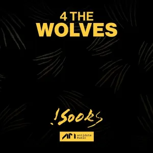!Sooks – 4 The Wolves