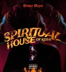 Spirit-Boyz – Ama'Camera ft. Elviis