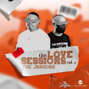 EP: The Jargons – The Love Sessions Vol. 2