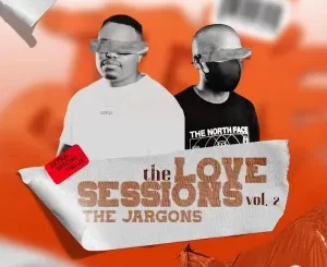 The Jargons – The Love Sessions Vol. 2