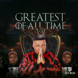 UBizza Wethu – Greatest Of All Time
