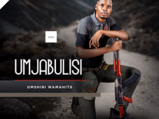 Umjabulisi – Umshini Wamahits
