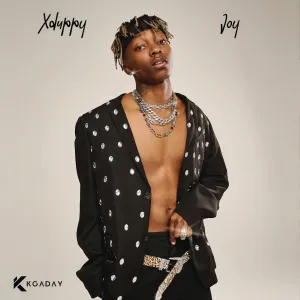 Xduppy – Joy