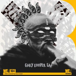 Gary Cooper SA – Cross My Mind [Mp3]