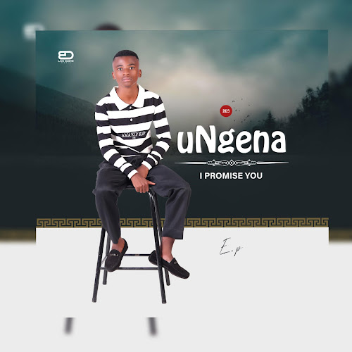 uNgena – ‎I Promise You