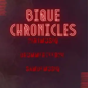 2in1musiq, DrummeRTee924 & Sam De Musiq – Bique Chronicles