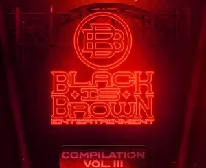 VA – Black Is Brown Compilation Vol. 3