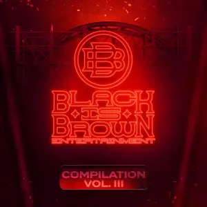 VA – Black Is Brown Compilation Vol. 3