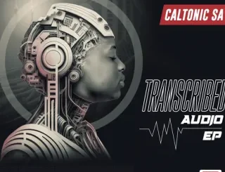 Caltonic SA – Transcribed