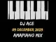 DJ Ace – Amapiano 2023 Mix 09 December