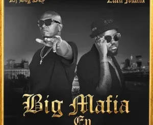 DJ Big Sky & ZuluMafia – Big Mafia