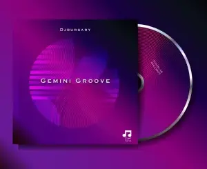 Djbursary – Gemini Groove