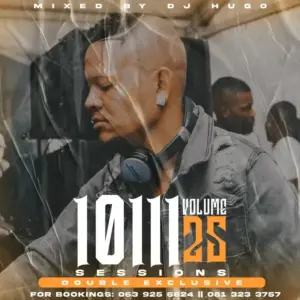 HouseXcape – 10111 Sessions Vol. 25 (Director’s Cut)