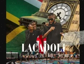 Jobe London – Lacadoli ft. Mr Nation Thingz & King P