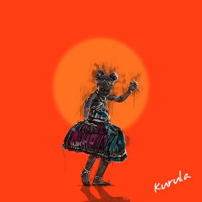 ALBUM: Kelvin Momo – Kurula