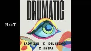 Lady ZAR & Del Segno & Bhena – Drumatic (Original Mix)
