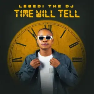 Lesedi The DJ – Who Want The Smoke ft Loatinover Pounds