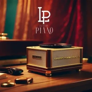 Luxury Piano & Happy Jazzman – INKULULEKO ft DJ Shima
