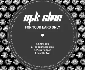 M.K Clive – For Your Ears Only