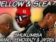 Mellow & Sleazy – Shukumisa ft. LeeMcKrazy, Miano & Jayden Laa