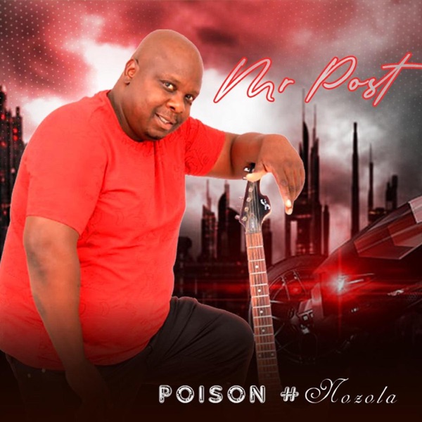 Mr Post ft N’wa Xibombi & Magigwani – Ta Vutomi