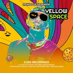 Msindo De Serenade – Yellow Space
