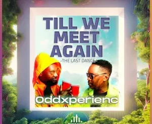 OddXperienc – Till We Meet Again EP (The Last Dance)