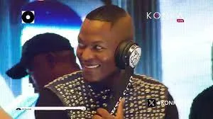 Oscar Mbo – Konka Live Mix | 22nd December 2023