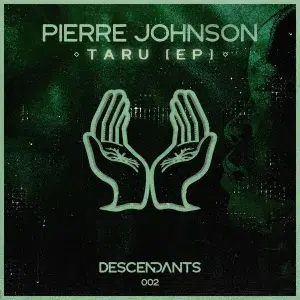 Pierre Johnson – Taru