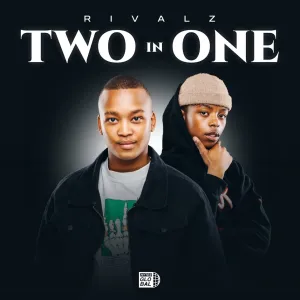 RIVALZ – Two In One