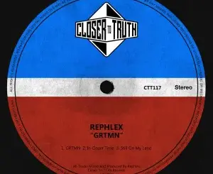 Rephlex – GRTMN