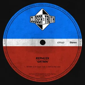 Rephlex – GRTMN