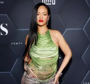 Rihanna reveals SA Top Singles of the Year