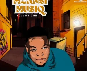 STI T’s Soul – Mzansi Musiq, Vol. 1