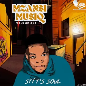 STI T’s Soul – Mzansi Musiq, Vol. 1