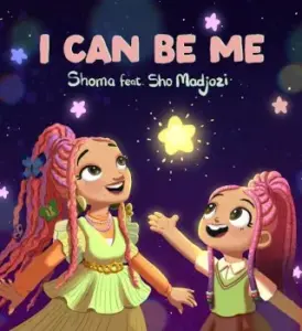 Shoma – I Can Be Me (Remix) Ft Sho Madjozi & Prince Benza
